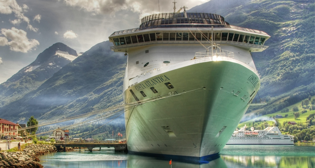 Prueba Viking River Cruises